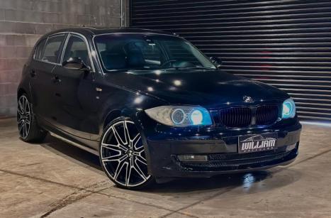 BMW 120i 2.0 16V 4P HATCH AUTOM�TICO, Foto 3