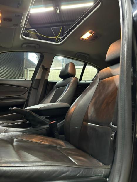 BMW 120i 2.0 16V 4P HATCH AUTOM�TICO, Foto 4