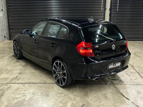 BMW 120i 2.0 16V 4P HATCH AUTOM�TICO, Foto 6