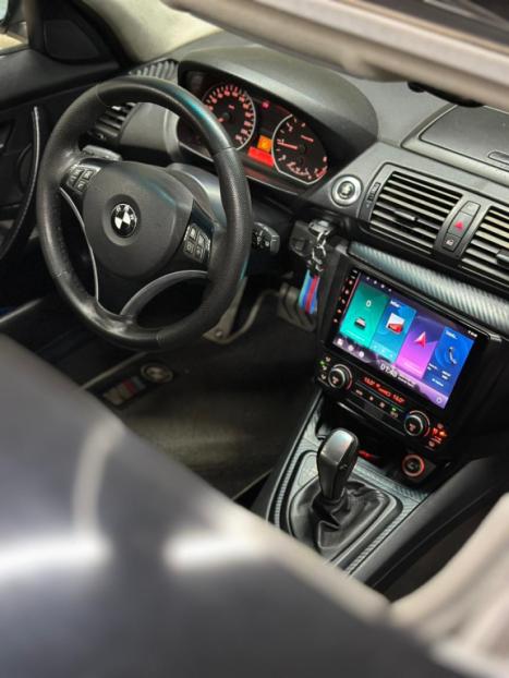 BMW 120i 2.0 16V 4P HATCH AUTOM�TICO, Foto 8