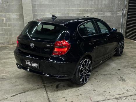 BMW 120i 2.0 16V 4P HATCH AUTOM�TICO, Foto 9