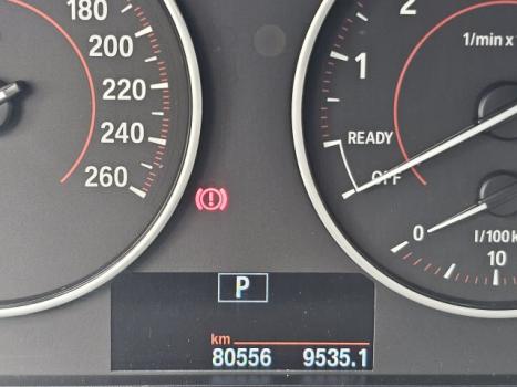 BMW 320I 2.0 16V 4P ACTIVE TURBO AUTOMÁTICO, Foto 3 BMW 320I 2.0 16V 4P ACTIVE TURBO AUTOMÁTICO, Foto 3