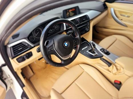 BMW 320I 2.0 16V 4P ACTIVE TURBO AUTOMÁTICO, Foto 4 BMW 320I 2.0 16V 4P ACTIVE TURBO AUTOMÁTICO, Foto 4