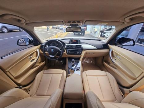 BMW 320I 2.0 16V 4P ACTIVE TURBO AUTOMÁTICO, Foto 5 BMW 320I 2.0 16V 4P ACTIVE TURBO AUTOMÁTICO, Foto 5