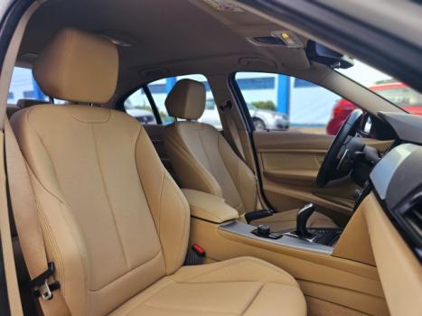 BMW 320I 2.0 16V 4P ACTIVE TURBO AUTOMÁTICO, Foto 6 BMW 320I 2.0 16V 4P ACTIVE TURBO AUTOMÁTICO, Foto 6