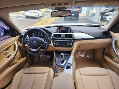 BMW 320I 2.0 16V 4P ACTIVE TURBO AUTOMÁTICO, Foto 14 BMW 320I 2.0 16V 4P ACTIVE TURBO AUTOMÁTICO, Foto 14