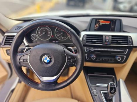 BMW 320I 2.0 16V 4P ACTIVE TURBO AUTOMÁTICO, Foto 15 BMW 320I 2.0 16V 4P ACTIVE TURBO AUTOMÁTICO, Foto 15