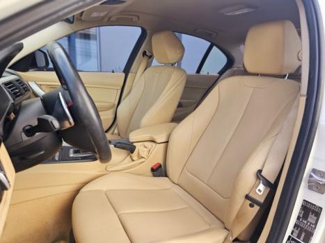 BMW 320I 2.0 16V 4P ACTIVE TURBO AUTOMÁTICO, Foto 17 BMW 320I 2.0 16V 4P ACTIVE TURBO AUTOMÁTICO, Foto 17