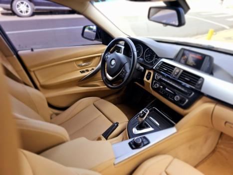 BMW 320I 2.0 16V 4P ACTIVE TURBO AUTOMÁTICO, Foto 18 BMW 320I 2.0 16V 4P ACTIVE TURBO AUTOMÁTICO, Foto 18