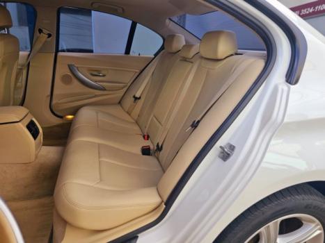 BMW 320I 2.0 16V 4P ACTIVE TURBO AUTOMÁTICO, Foto 19 BMW 320I 2.0 16V 4P ACTIVE TURBO AUTOMÁTICO, Foto 19