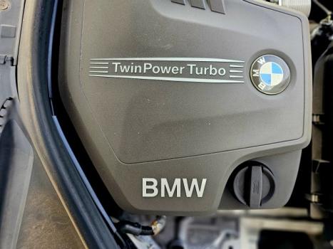 BMW 320I 2.0 16V 4P ACTIVE TURBO AUTOMÁTICO, Foto 21 BMW 320I 2.0 16V 4P ACTIVE TURBO AUTOMÁTICO, Foto 21