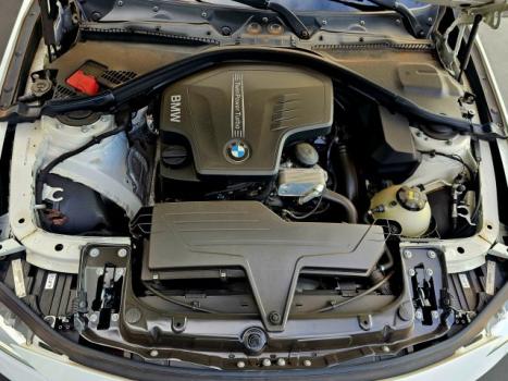 BMW 320I 2.0 16V 4P ACTIVE TURBO AUTOMÁTICO, Foto 22 BMW 320I 2.0 16V 4P ACTIVE TURBO AUTOMÁTICO, Foto 22