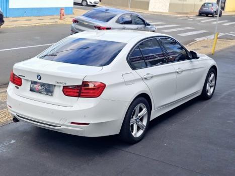 BMW 320I 2.0 16V 4P ACTIVE TURBO AUTOMÁTICO, Foto 23 BMW 320I 2.0 16V 4P ACTIVE TURBO AUTOMÁTICO, Foto 23