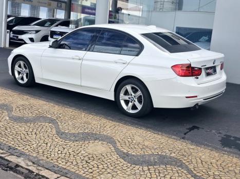 BMW 320I 2.0 16V 4P ACTIVE TURBO AUTOMÁTICO, Foto 24 BMW 320I 2.0 16V 4P ACTIVE TURBO AUTOMÁTICO, Foto 24