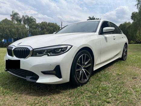 BMW 320I 2.0 16V 4P SPORT GP ACTIVE FLEX AUTOMÁTICO, Foto 2 BMW 320I 2.0 16V 4P SPORT GP ACTIVE FLEX AUTOMÁTICO, Foto 2