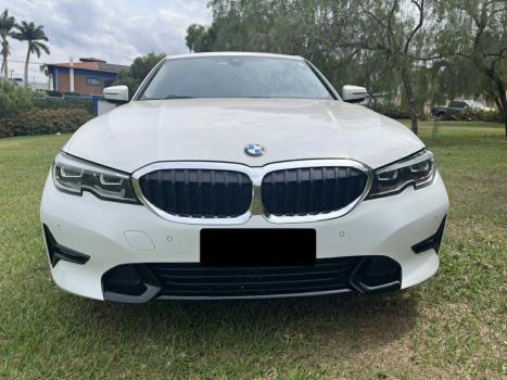 BMW 320I 2.0 16V 4P SPORT GP ACTIVE FLEX AUTOMÁTICO, Foto 3 BMW 320I 2.0 16V 4P SPORT GP ACTIVE FLEX AUTOMÁTICO, Foto 3