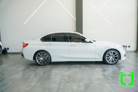 BMW 320I 2.0 16V 4P SPORT GP TURBO AUTOMTICO, Foto 1