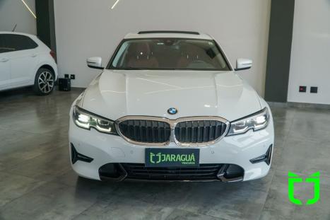 BMW 320I 2.0 16V 4P SPORT GP TURBO AUTOMTICO, Foto 3