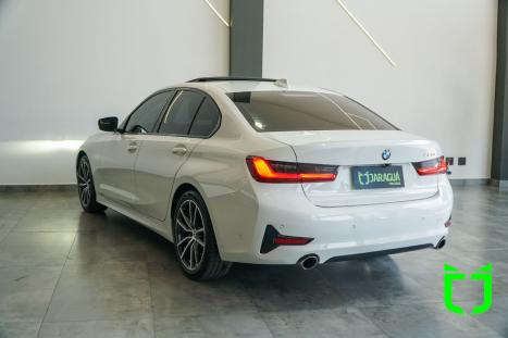 BMW 320I 2.0 16V 4P SPORT GP TURBO AUTOMTICO, Foto 5