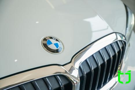 BMW 320I 2.0 16V 4P SPORT GP TURBO AUTOMTICO, Foto 8