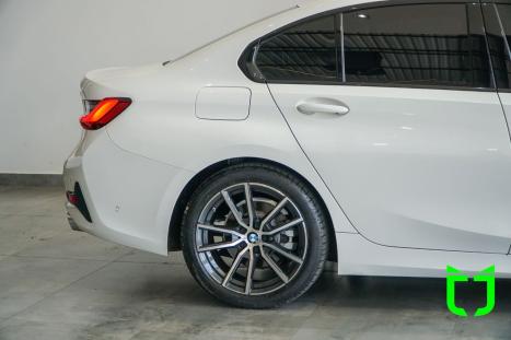 BMW 320I 2.0 16V 4P SPORT GP TURBO AUTOMTICO, Foto 10