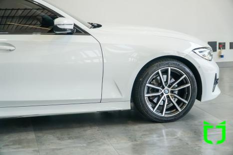 BMW 320I 2.0 16V 4P SPORT GP TURBO AUTOMTICO, Foto 11