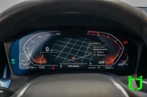 BMW 320I 2.0 16V 4P SPORT GP TURBO AUTOMTICO, Foto 13