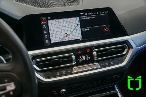 BMW 320I 2.0 16V 4P SPORT GP TURBO AUTOMTICO, Foto 14