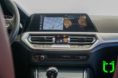 BMW 320I 2.0 16V 4P SPORT GP TURBO AUTOMTICO, Foto 15