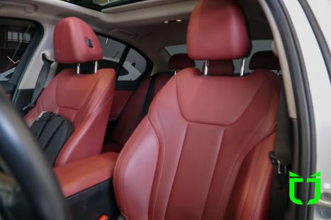 BMW 320I 2.0 16V 4P SPORT GP TURBO AUTOMTICO, Foto 19