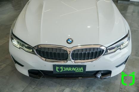 BMW 320I 2.0 16V 4P SPORT GP TURBO AUTOMTICO, Foto 22