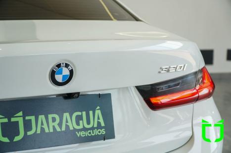 BMW 320I 2.0 16V 4P SPORT GP TURBO AUTOMTICO, Foto 23