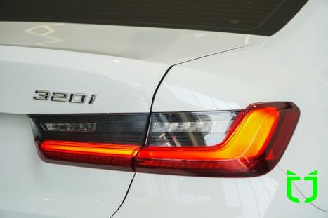 BMW 320I 2.0 16V 4P SPORT GP TURBO AUTOMTICO, Foto 24