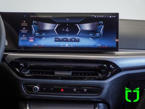 BMW 320I 2.0 16V 4P TURBO FLEX M SPORT AUTOMTICO, Foto 17