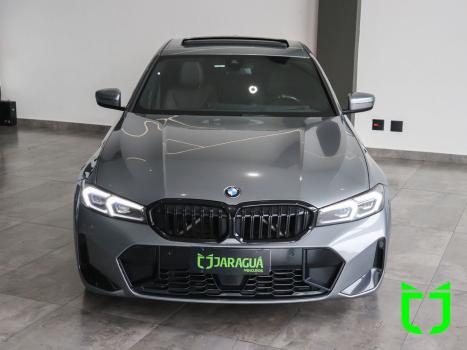 BMW 320I 2.0 16V 4P TURBO M SPORT AUTOMTICO, Foto 2