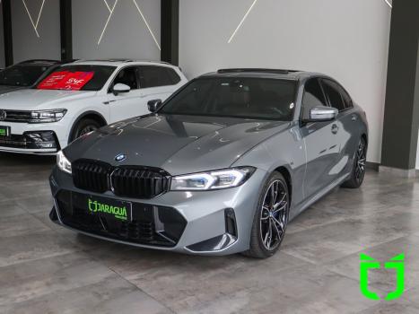 BMW 320I 2.0 16V 4P TURBO M SPORT AUTOMTICO, Foto 3