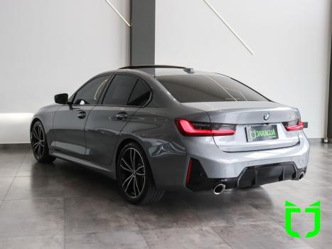 BMW 320I 2.0 16V 4P TURBO M SPORT AUTOMTICO, Foto 4