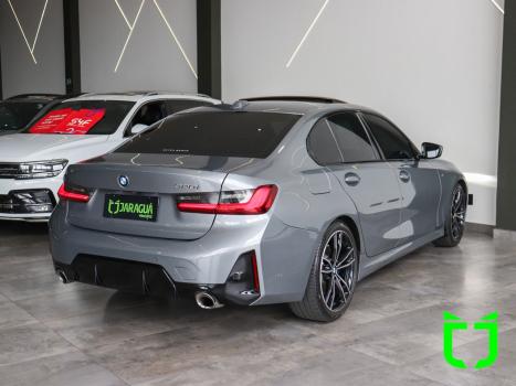 BMW 320I 2.0 16V 4P TURBO M SPORT AUTOMTICO, Foto 6