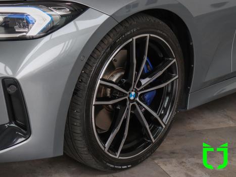 BMW 320I 2.0 16V 4P TURBO M SPORT AUTOMTICO, Foto 8