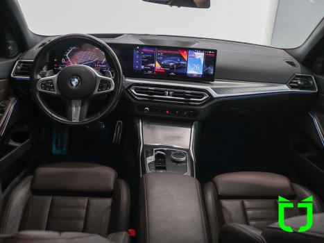 BMW 320I 2.0 16V 4P TURBO M SPORT AUTOMTICO, Foto 10