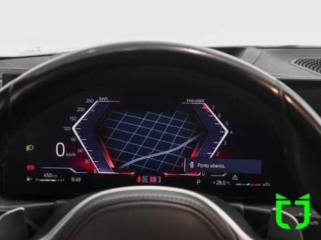 BMW 320I 2.0 16V 4P TURBO M SPORT AUTOMTICO, Foto 11