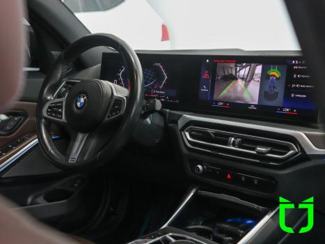 BMW 320I 2.0 16V 4P TURBO M SPORT AUTOMTICO, Foto 13