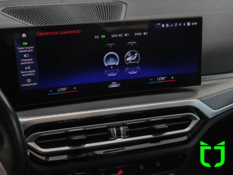 BMW 320I 2.0 16V 4P TURBO M SPORT AUTOMTICO, Foto 14