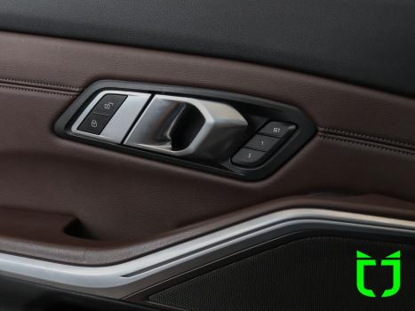 BMW 320I 2.0 16V 4P TURBO M SPORT AUTOMTICO, Foto 15