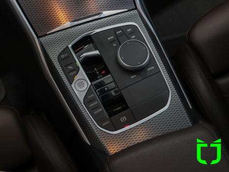 BMW 320I 2.0 16V 4P TURBO M SPORT AUTOMTICO, Foto 16