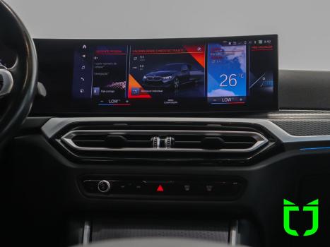 BMW 320I 2.0 16V 4P TURBO M SPORT AUTOMTICO, Foto 17