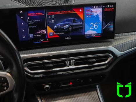 BMW 320I 2.0 16V 4P TURBO M SPORT AUTOMTICO, Foto 19