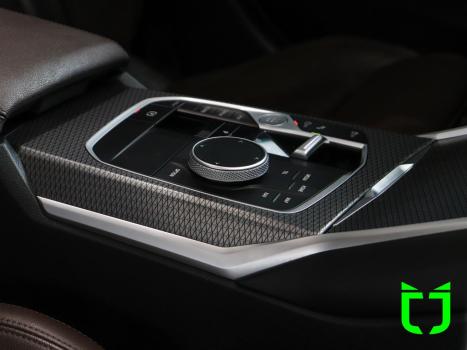 BMW 320I 2.0 16V 4P TURBO M SPORT AUTOMTICO, Foto 20