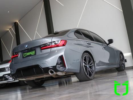 BMW 320I 2.0 16V 4P TURBO M SPORT AUTOMTICO, Foto 22