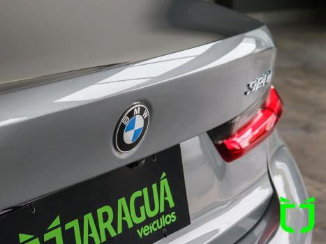 BMW 320I 2.0 16V 4P TURBO M SPORT AUTOMTICO, Foto 24